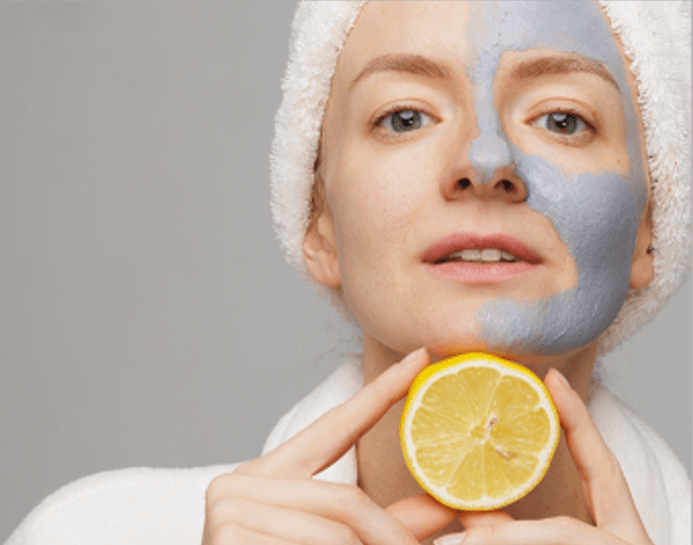 anti-ageing