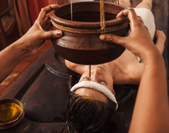 ayurveda