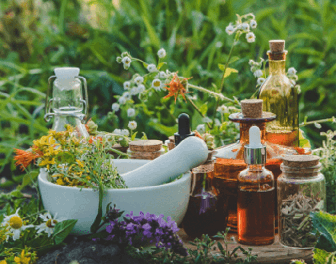 naturopathy