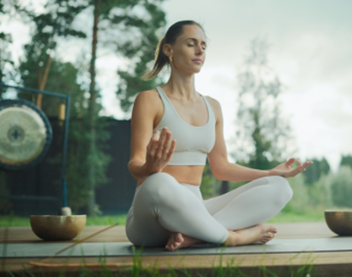 yoga-meditation