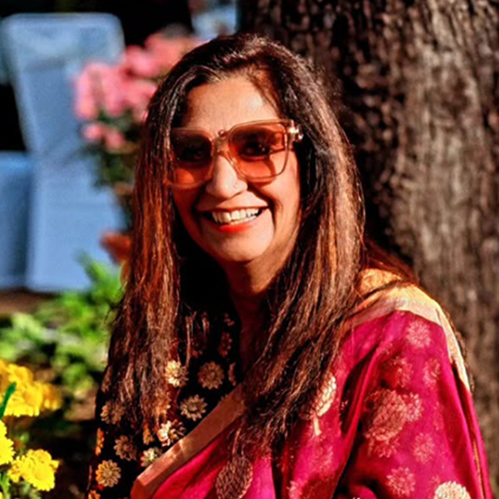 Urvashi