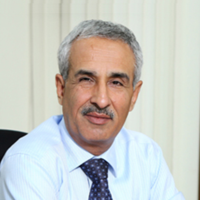 Mr. Kapil Goswamy