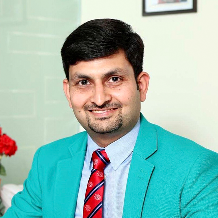 Rajesh